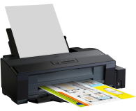 EPSON EcoTank L1300 Czarne - 206022 - zdjęcie 4